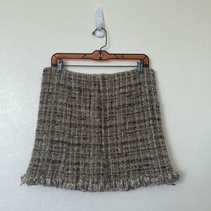 Avenue Montaigne skirt size 4